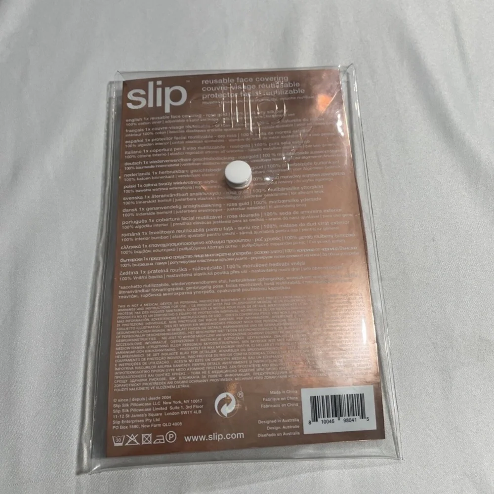 slip nib $39